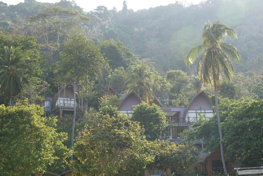 Hotel The Cove Phi Phi Extérieur photo