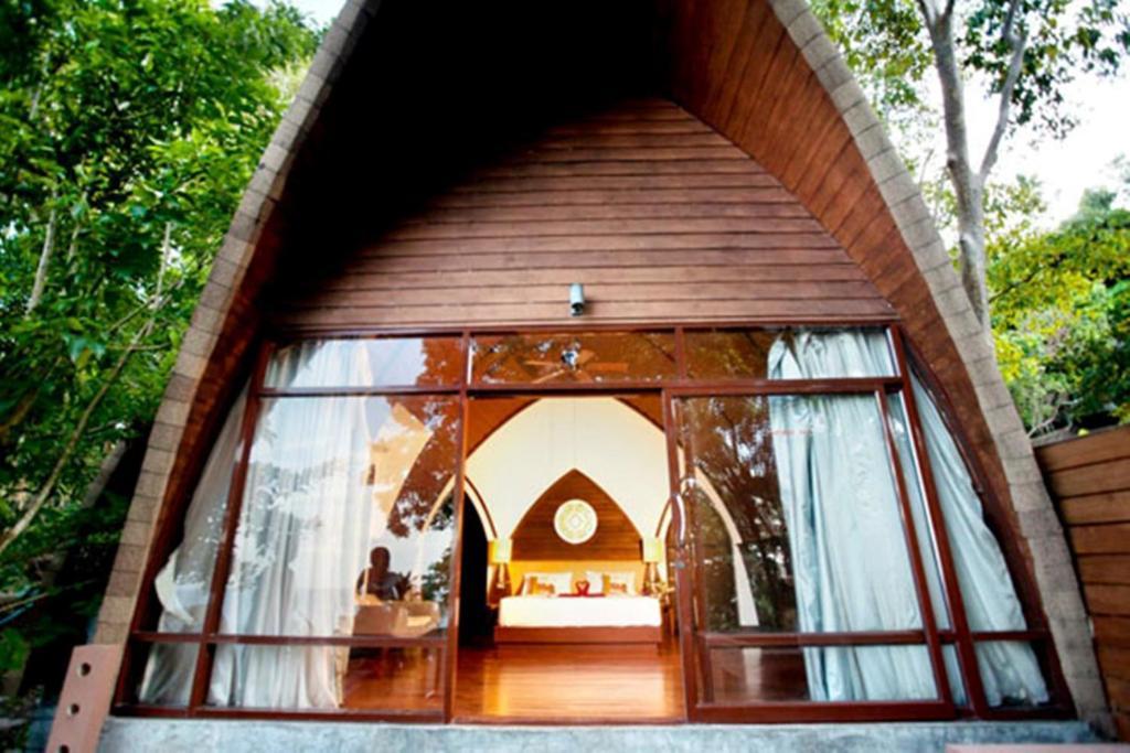 Hotel The Cove Phi Phi Chambre photo
